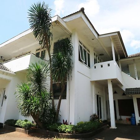 Villa Sri Manganti Jakarta Eksteriør billede
